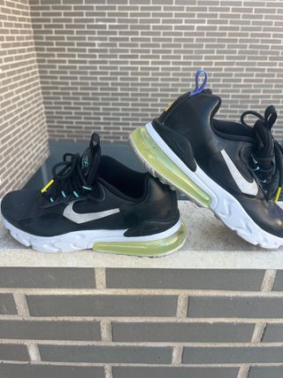 Nike Air Max Zapatillas Deportivas