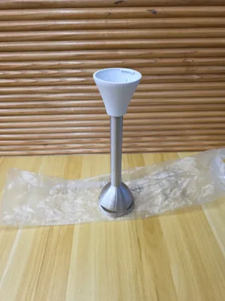 Pieza batidora de mano