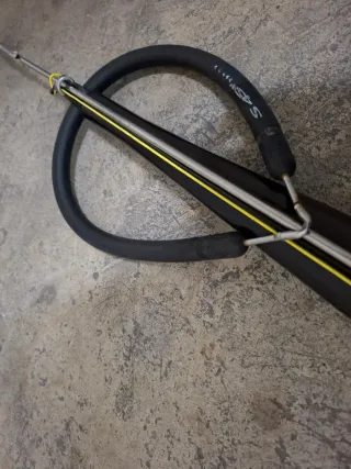 Fusil Omer Cayman Hf 90 (Perfecto)