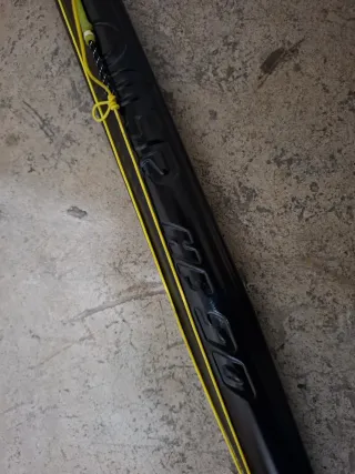 Fusil Omer Cayman Hf 90 (Perfecto)