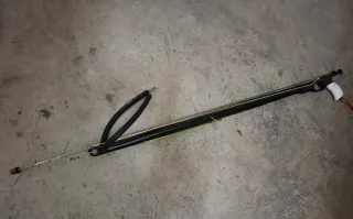 Fusil Omer Cayman Hf 90 (Perfecto)