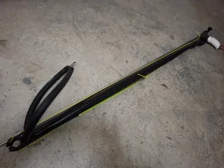 Fusil Omer Cayman Hf 90 (Perfecto)