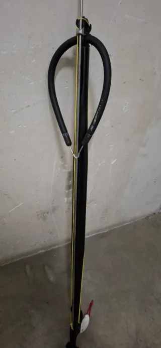 Fusil Omer Cayman Hf 90 (Perfecto)