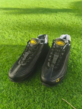 Nike Air Max 95 Corteiz