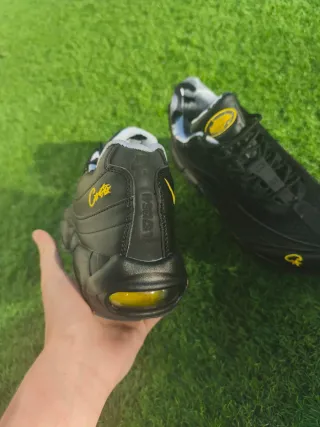 Nike Air Max 95 Corteiz