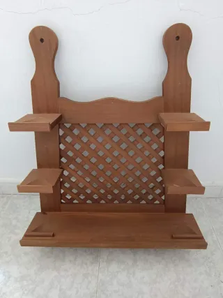 MUEBLE GAZPACHERO nuevo