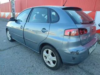 SEAT Ibiza 2005