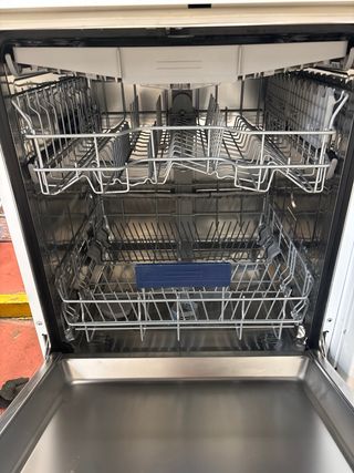 Lavavajillas Siemens