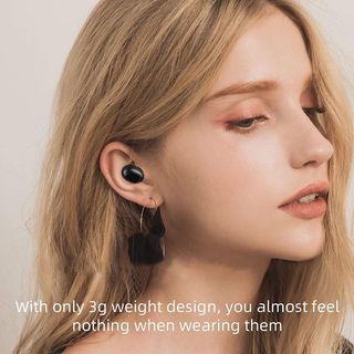 Yilear Auriculares Bluetooth 5.0 de hasta 50 Horas