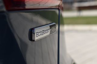 Ford Focus 1.0 Ecoboost MHEV 125 cv Active X