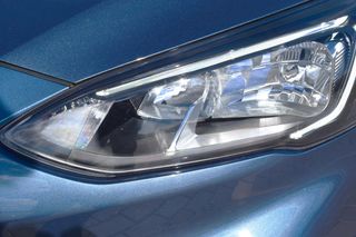 Ford Focus 1.0 Ecoboost MHEV 125 cv Active X
