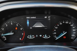 Ford Focus 1.0 Ecoboost MHEV 125 cv Active X