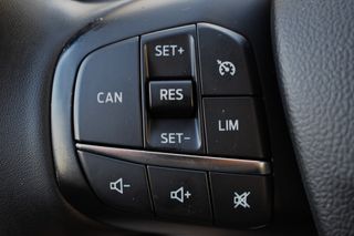 Ford Focus 1.0 Ecoboost MHEV 125 cv Active X
