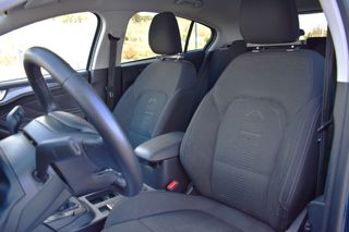Ford Focus 1.0 Ecoboost MHEV 125 cv Active X