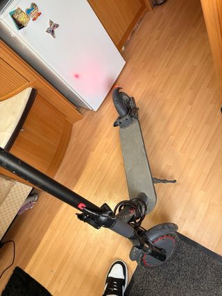 Patinete Eléctrico Plegable