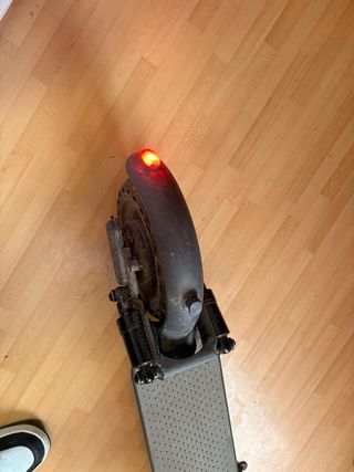 Patinete Eléctrico Plegable