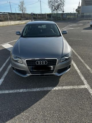 Audi A4 2010