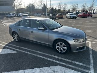 Audi A4 2010