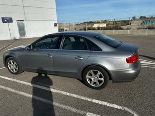 Audi A4 2010
