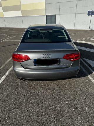 Audi A4 2010