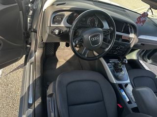 Audi A4 2010