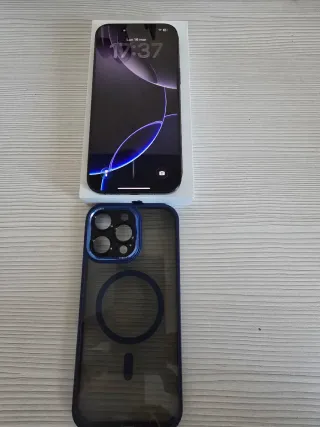 iPhone 16 Pro Max 256GB