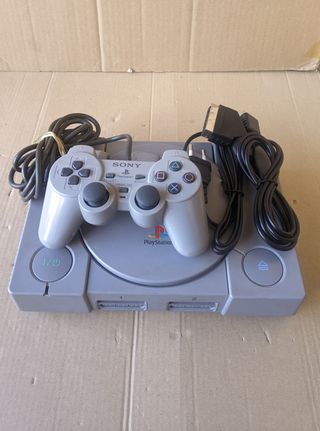 PSX Como Nueva