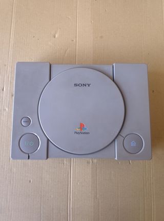 PSX Como Nueva