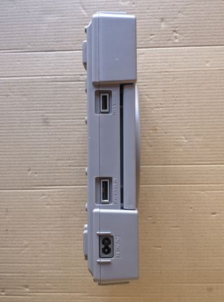 PSX Como Nueva