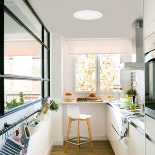 Popp® Pack x2 Placa Downlight LED slim Empotrable