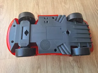 Coche de juguete Rayo McQueen 95