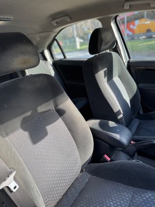 Ford Mondeo 2005 gasolina 2.0