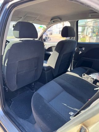 Ford Mondeo 2005 gasolina 2.0