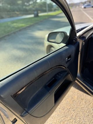 Ford Mondeo 2005 gasolina 2.0