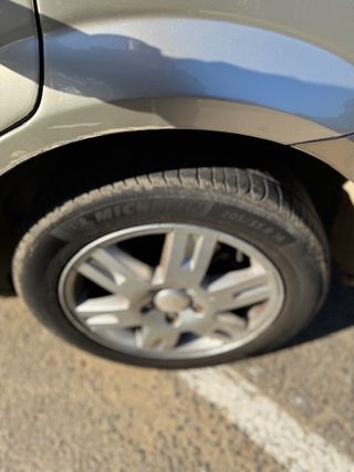 Ford Mondeo 2005 gasolina 2.0