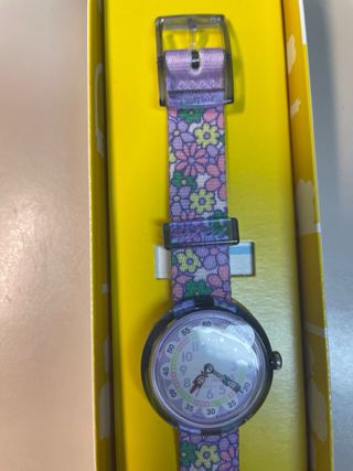 Orologio per bambini nuovo di zecca.