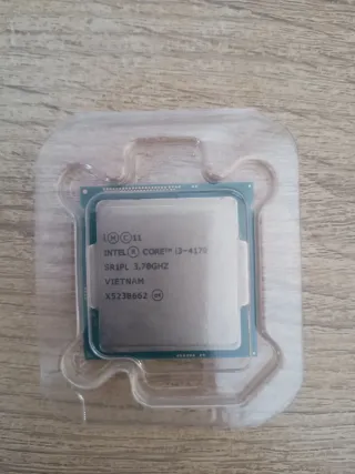 Procesador Intel Core i3-4170 3.70GHz