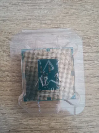 Procesador Intel Core i3-4170 3.70GHz