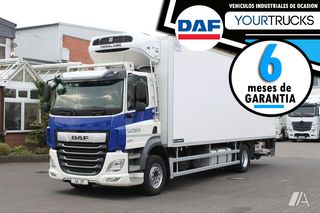 DAF CF 480 -CAMIONES FRIGORIFICOS 2018