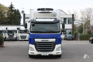 DAF CF 480 -CAMIONES FRIGORIFICOS 2018
