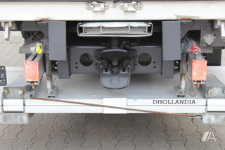 DAF CF 480 -CAMIONES FRIGORIFICOS 2018