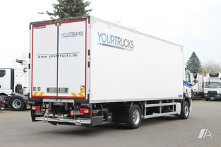 DAF CF 480 -CAMIONES FRIGORIFICOS 2018