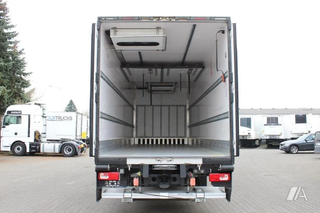 DAF CF 480 -CAMIONES FRIGORIFICOS 2018