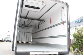 DAF CF 480 -CAMIONES FRIGORIFICOS 2018