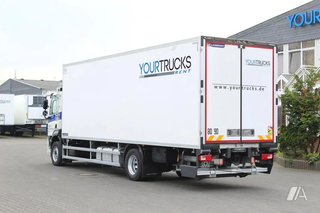 DAF CF 480 -CAMIONES FRIGORIFICOS 2018