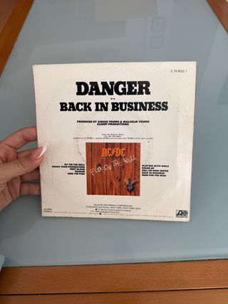 Heavy Metal. Lote de vinilos single