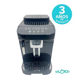 Cafetera Expreso DeLonghi Magnifica Evo