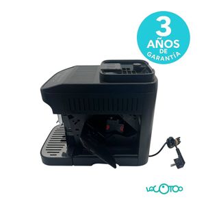 Cafetera Expreso DeLonghi Magnifica Evo