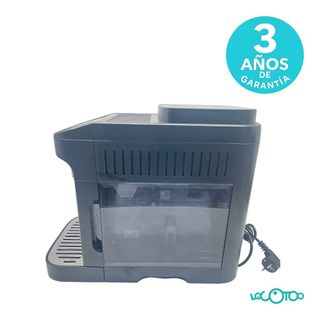 Cafetera Expreso DeLonghi Magnifica Evo