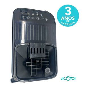 Cafetera Expreso DeLonghi Magnifica Evo